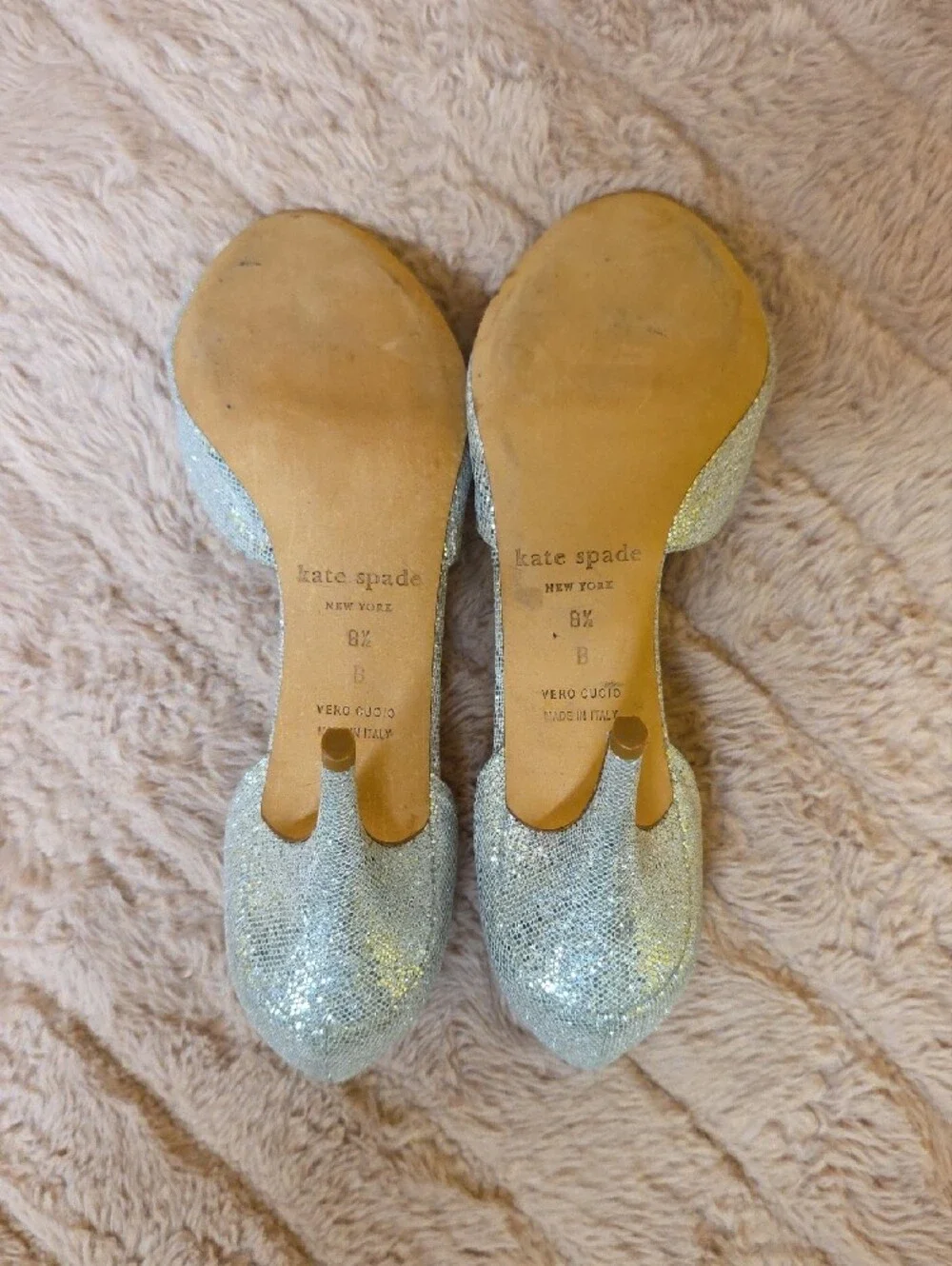 Kate Spade New York Heels